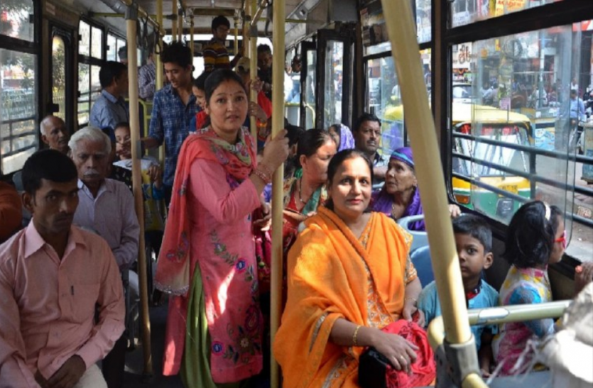 UP Roadways free service on Rakshabandhan 2019 रोडवेज बसों में करिये फ्री यात्रा, यूपी सरकार का बड़ा ऐलान, रोडवेज प्रशासन ने सारे इंतजाम किये पूरे