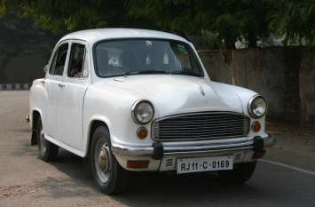 Independence Day Special : These cars changed indian history इंडिपेंडेंस डे स्पेशल : 4 कारें जिन्होंने भारत का इतिहास बदल कर रख दिया