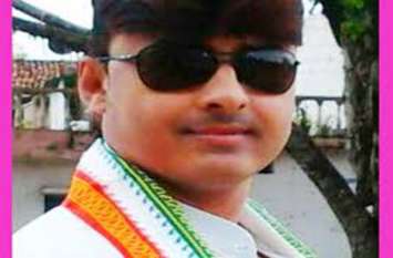 trilok shrivas kicked out from congress party for six years नहीं चलेंगी पार्टी विरोधी गतिविधियां आपको कांग्रेस से 6 साल के लिए निकाला जाता है और ये साहब हो गए बाहर