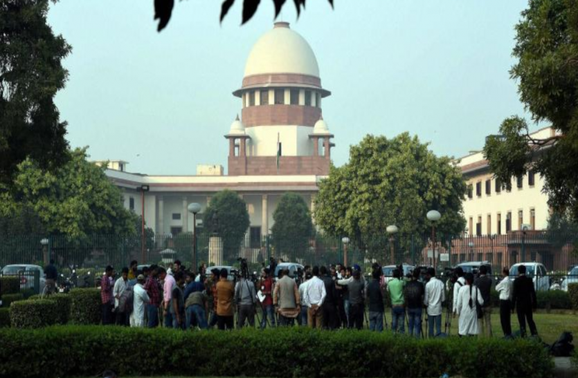 Supreme court decision for rented house किरायेदारों के लिये खुशखबरी, इतने सालों बाद मकान पर होगा उनका कब्जा, सुप्रीम कोर्ट ने सुनाया बहुत बड़ा फैसला