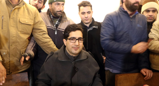 faisal