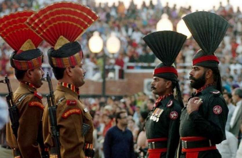 Pakistan भारत-पाक के बीच तनाव बरकरार, सीमा पर नहीं हुआ मिठाइयों का आदान-प्रदान