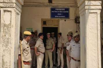 Big decision in the country's most famous case, all the accused free देश के सबसे चर्चित मामले में आया बड़ा फैसला सभी आरोपी दोष मुक्त