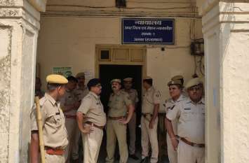 alwar pahloo khan murder case news alwar Pehlu khan lynching case news पहलू खां हत्या प्रकरण में सबकी जुबां पर एक ही सवाल- फैसला आया क्या?