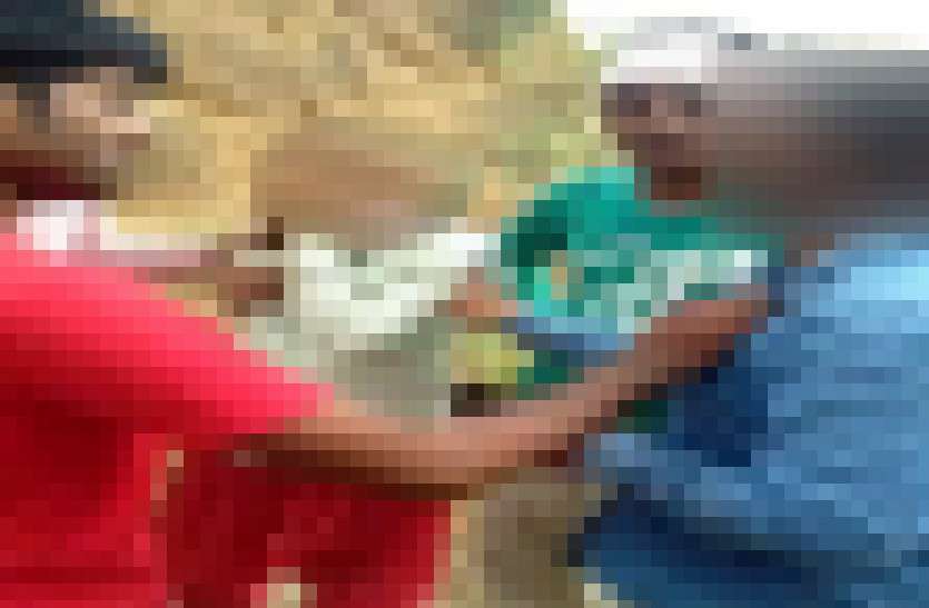 Thanagazi Rape case Thanagazi Rape Case : थानागाजी थानागाजी रेप मामले को लेकर हाईकोर्ट का बड़ा फैसला, VIDEO VIRAL करने वाले को जमानत नहीं