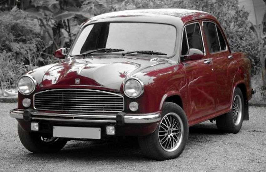 ambassador
