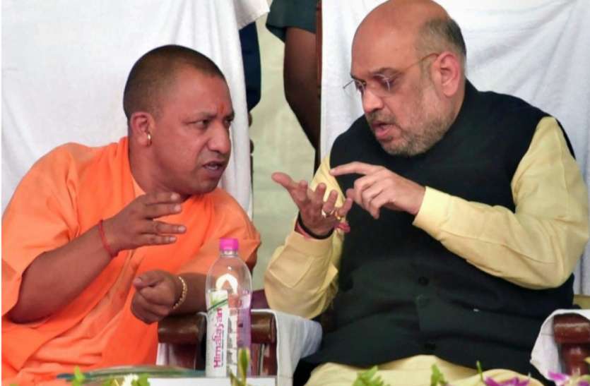 BJP strategy 13 नहीं यूपी की 24 सीटों पर होगा चुनाव, हर हाल में सभी सीटों पर अपने विधायक चाहती है भाजपा