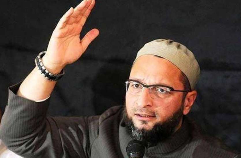 Owaisi रजनीकांत ने मोदी-शाह को बताया कृष्ण-अर्जुन, ओवैसी ने पूछा- फिर महाभारत करवाना है?