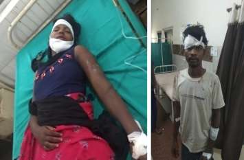 Unique story: Young man death after dispute of unknown man विवाद पर युवक से बोला- तू कल का सूर्य नहीं देख पाएगा, फिर कुछ देर में ही ट्रक की टक्कर से हो गई मौत