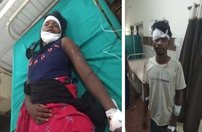 Unique story विवाद पर युवक से बोला- तू कल का सूर्य नहीं देख पाएगा, फिर कुछ देर में ही ट्रक की टक्कर से हो गई मौत