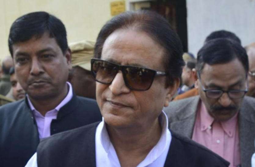 azam khan Rampur: सपा नेताओं ने Azam Khan के जन्मदिन पर किया ऐसा काम, जानकर आप भी करेंगे तारीफ- देखें वीडियाे