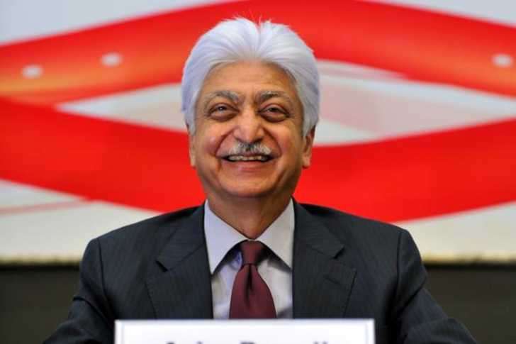 Azim Premji
