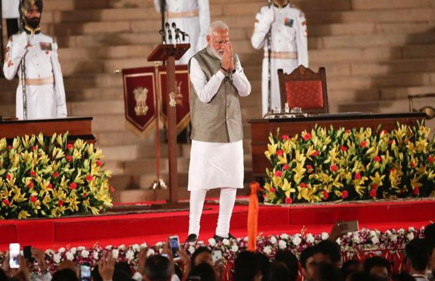 PM Narendra Modi