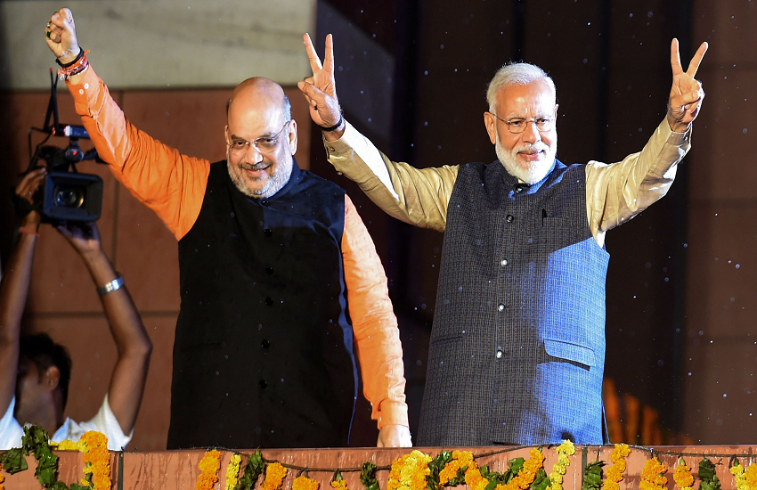 PM Narendra Modi