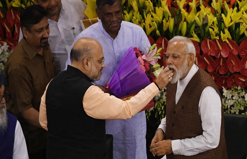 PM Narendra Modi