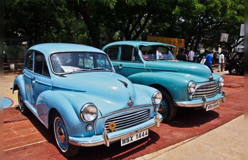 hindustan baby 1950