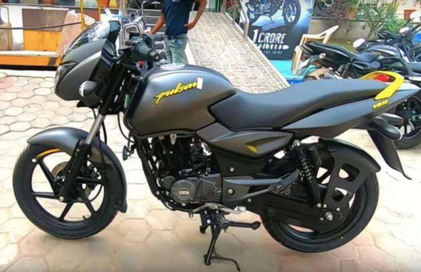 pulsar 125 neon