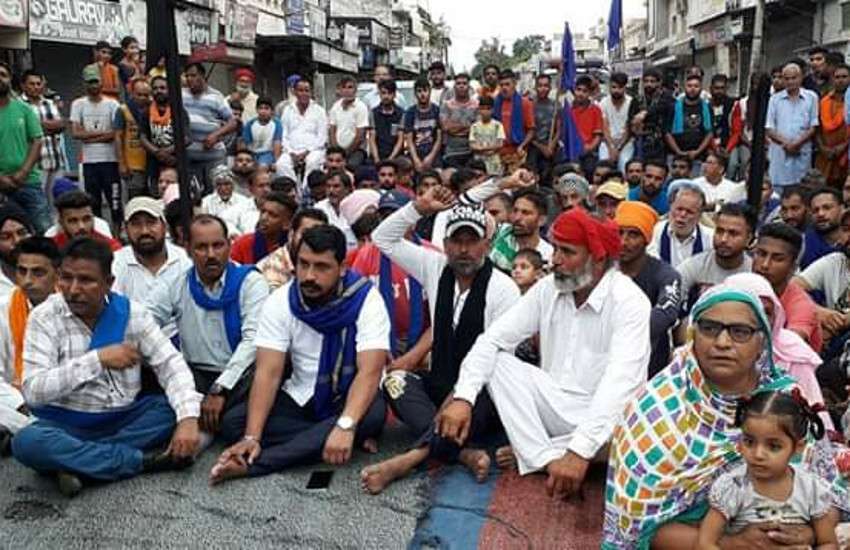 bhim army