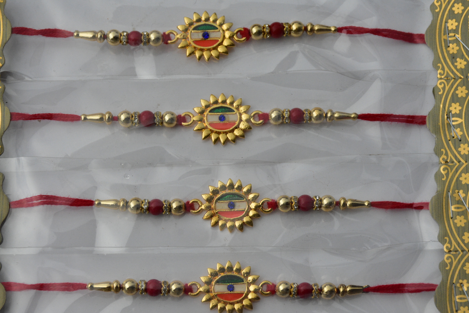 Bikaner- Raksha Bandhan festival celebration रक्षा बंधन आज, बहनें दिन भर बांध सकेगी भाईयों की कलाई पर राखी