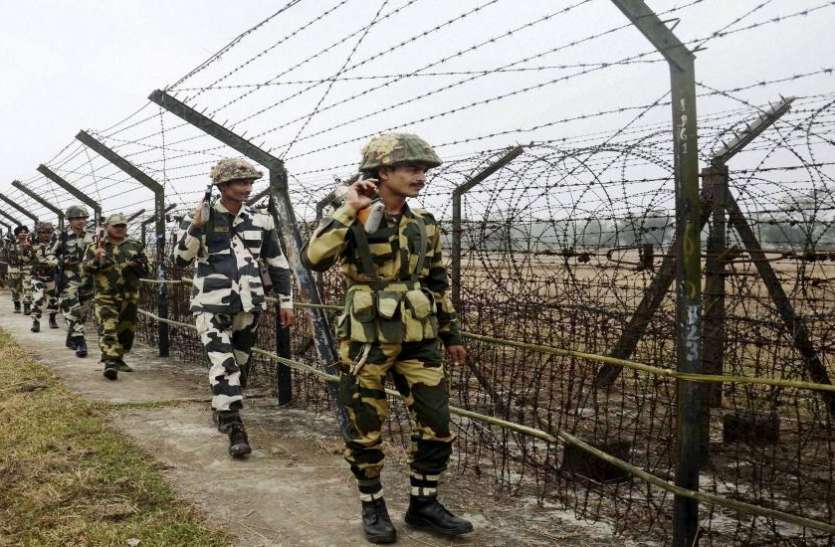 border सीमा पर तीन सैनिकों की मौत पर तिलमिलाया पाकिस्तान, भारतीय उप उच्चायुक्त को तलब किया