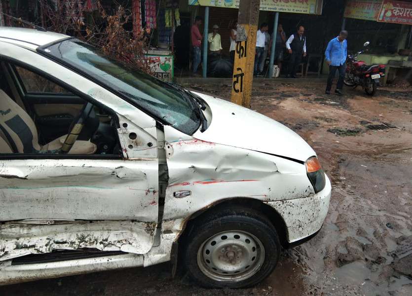 Car accident