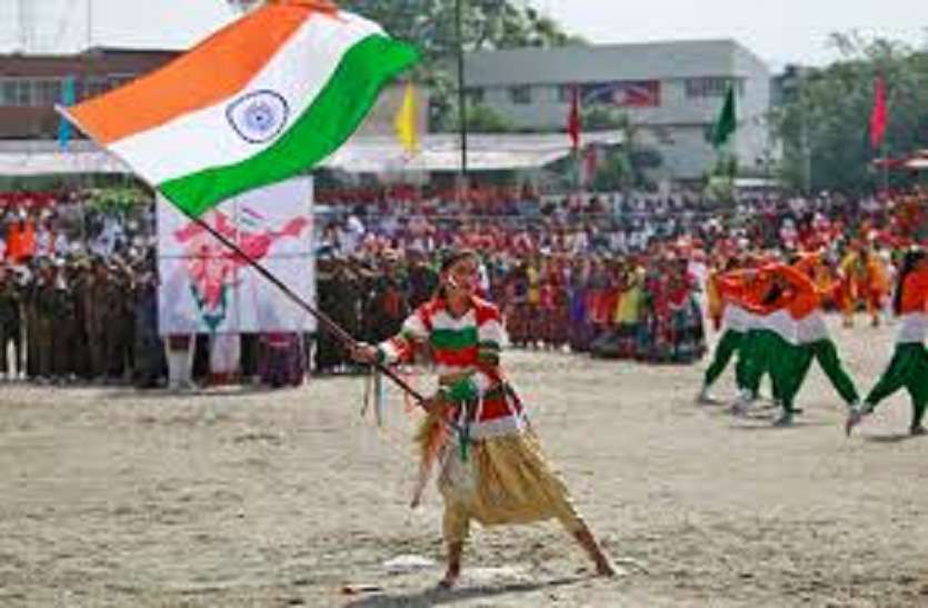 Celebration of independence UDH minister Dhariwal will hoist the flag आजादी का जश्न : 63 प्रतिभाएं होंगी सम्मानित, यूडीएच मंत्री धारीवाल फहराएंगे झंडा