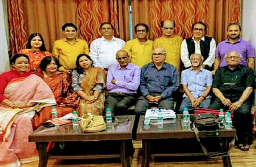 patrika mumbai Mumbai News : भारतीय भाषाओं से उपजी स्वतंत्रता आंदोलन की आग