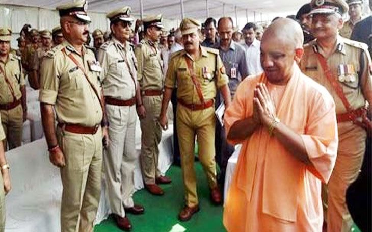 CM Yogi Adityanath will gift gorakhpurites five project costs 55 crore 55 करोड़ से अधिक की पांच परियोजनाओं का तोहफा आज देंगे सीएम योगी आदित्यनाथ