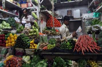 CPI inflation data for June 2019 stands at 3.15 falls after 6 months जुलाई माह में खुदरा महंगाई दर घटकर 3.15 फीसदी रही, पिछले 6 महीनों में पहली बार आई गिरावट