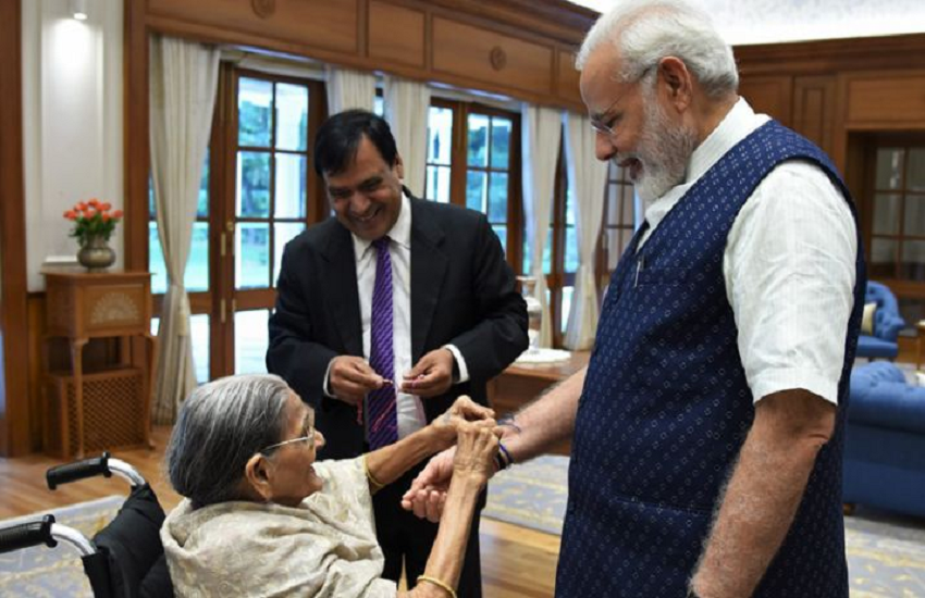 PM Narendra Modi