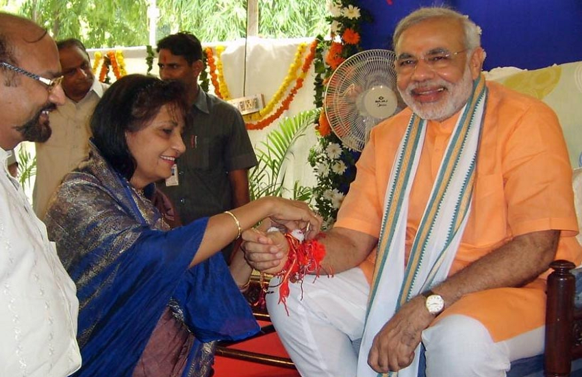PM Narendra Modi