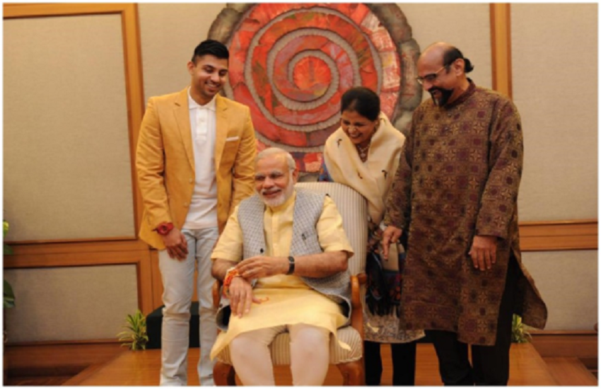 PM Narendra Modi