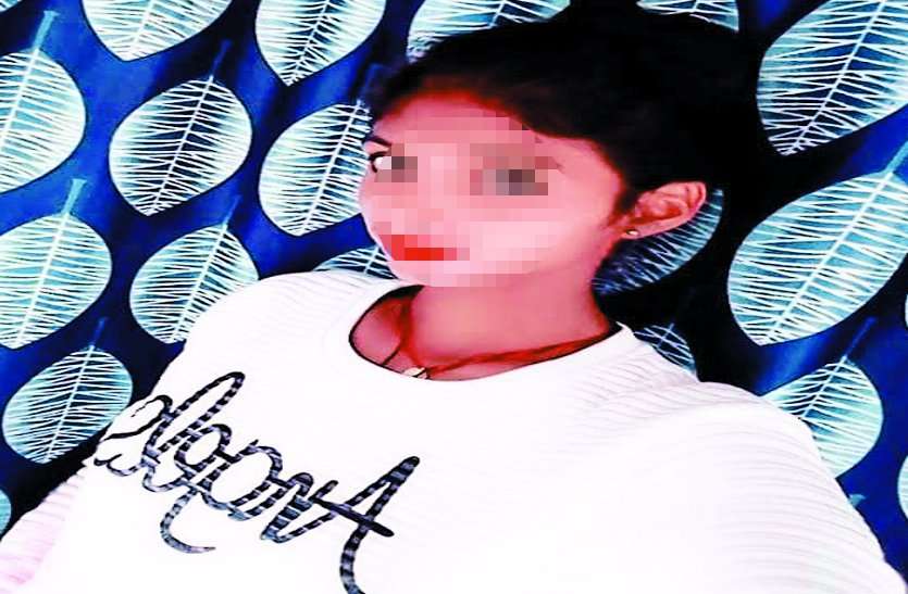 Murder case सिरफिरे आशिक ने घर में घुसकर गर्लफ्रेंड के साथ खेला ऐसी खूनी खेल, दरवाजा पीटते रह गई पुलिस