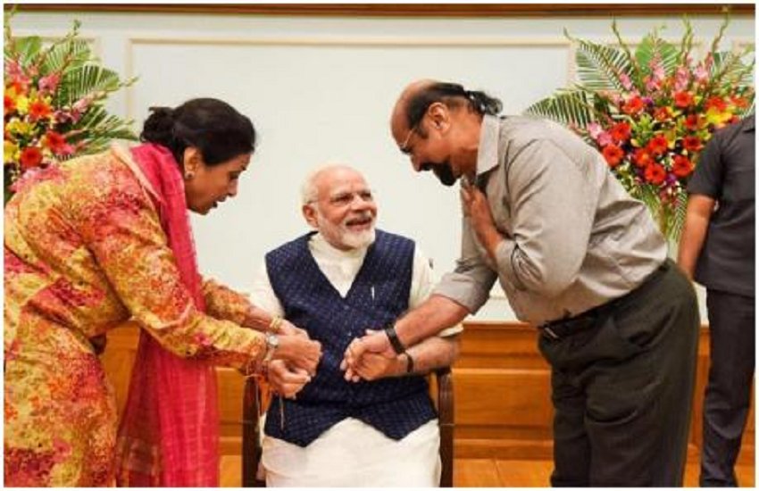 PM Narendra Modi
