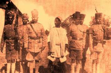 Dacoits freedom fighters unknown story on independence day Independence Day: तबके डाकुओं में भी हिलोरे मारती थी देशभक्ति की भावना, अंग्रेजों के ऐसे छुड़ाए थे छक्के