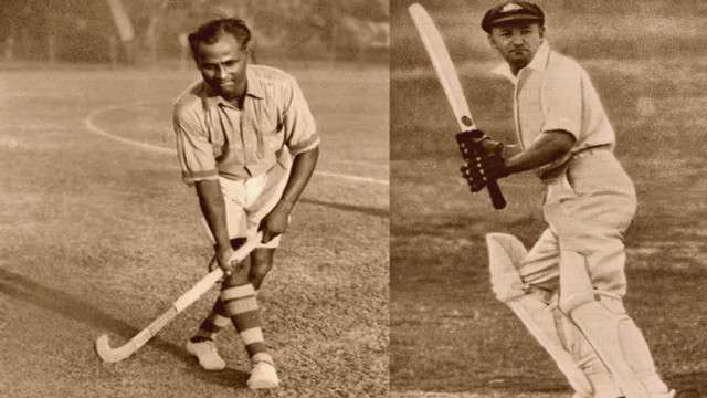Dhyan Chand