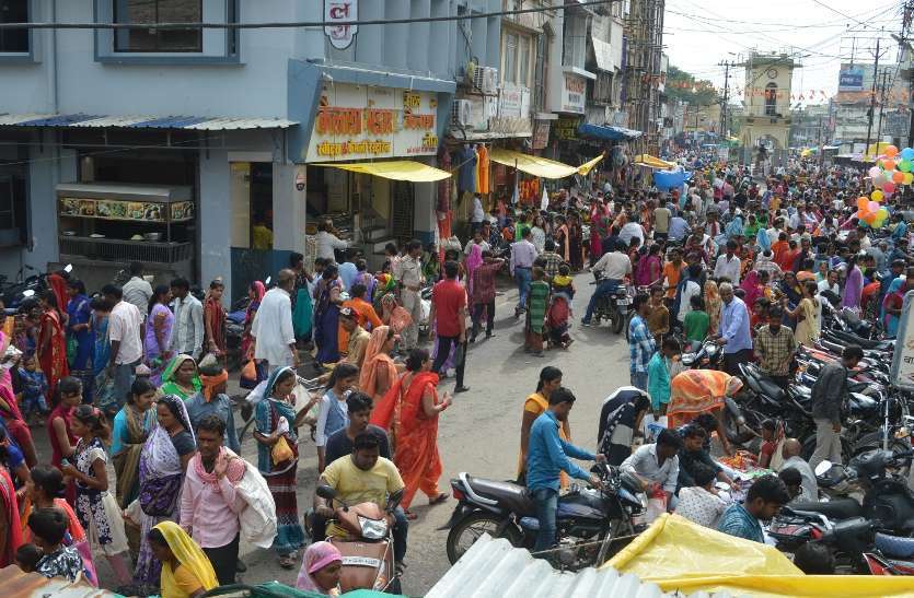 Raksha Bandhan 2019 रात 8 बजे तक खुला रहेगा बाजार, यह जरूरी सामान मिलेगा