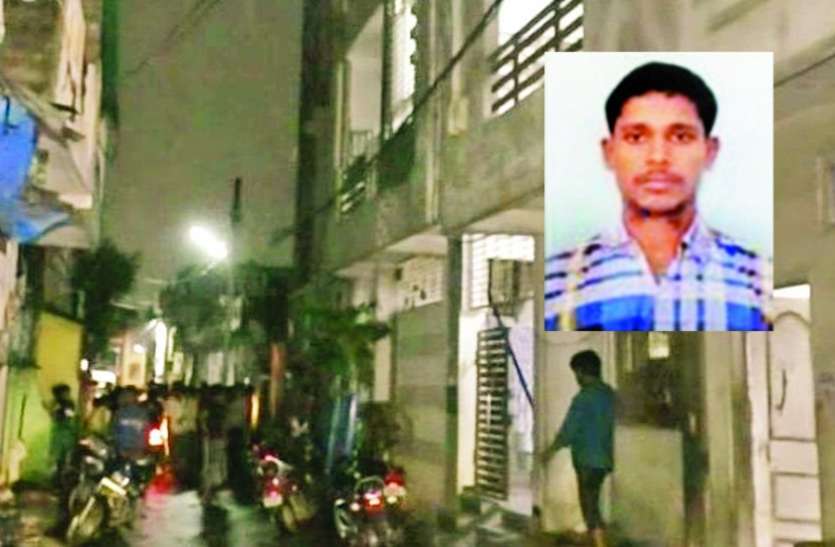 vardhman blast vardhman blast : भारत-बांग्लादेश में ‘दहशत’ फैलाने के लिए ट्रेनिंग देता था जमात-उल-मुजाहिदीन का आतंकी, गिरफ्तार