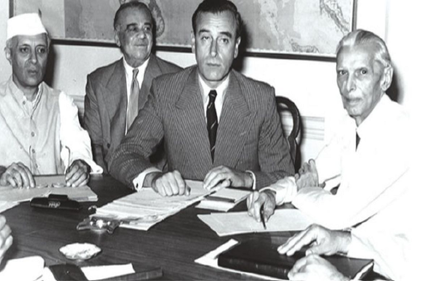 15 August 1947