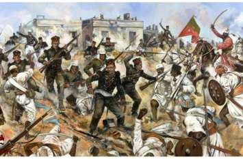 Independence Day 2019: Kooper is Biggest Murderer than general dyer जनरल डायर से भी बड़ा हत्यारा था कूपर, इसकी दरिंदगी के किस्से सुन रूह कांप उठेगी
