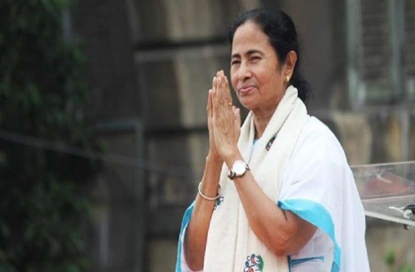 kolkata west bengal West Bengal: कन्याश्री योजना को लेकर सीएम ममता बनर्जी का बड़ा दावा...