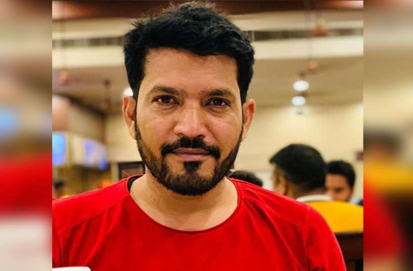 Jaipur Real Hero Naushad Real Hero: सूझबूझ से जयपुर के हीरो बने मोहम्मद नौशाद, बदमाशों के मसूबे पर पानी फेर एटीएम चोरी होने से बचाया