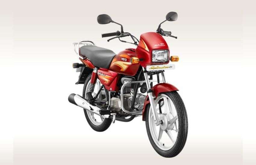 hero hf deluxe