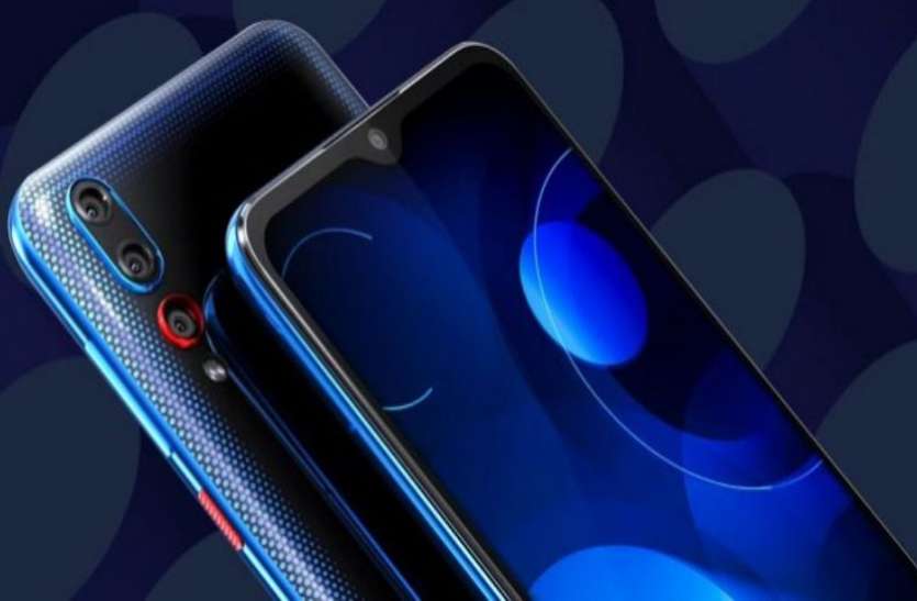 HTC Desire 19+ आज भारत में HTC Desire 19+ हो सकता है लॉन्च, जानिए कीमत व फीचर्स