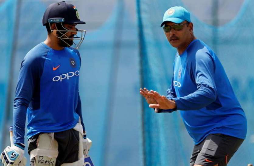 India Coach BCCI ने जिन 6 नामों को किया है शॉर्टलिस्ट उनमें से रवि शास्त्री ने खेले हैं सबसे ज्यादा मैच
