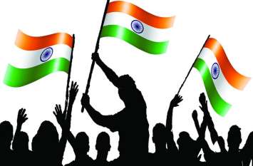 ndependence day news तिरंगा शान से लहराएगा, जयघोष की होगी गूंज, संस्कृति के रंग के बीच परवान चढ़ेगी देशभक्ति