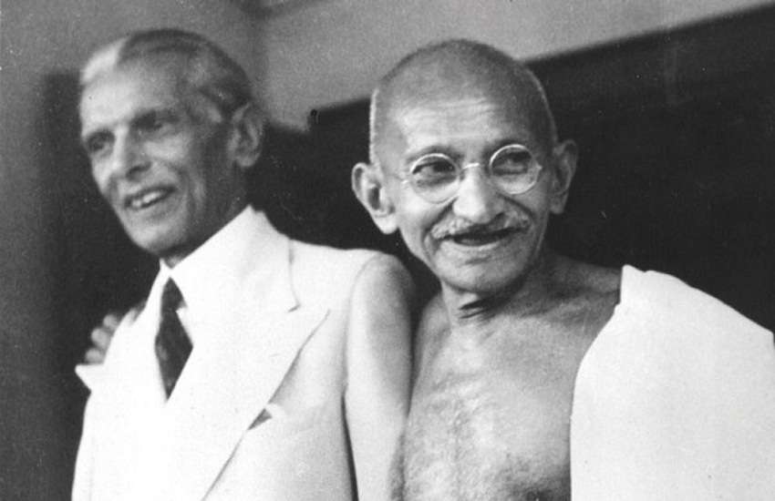 jinnah-gandhi
