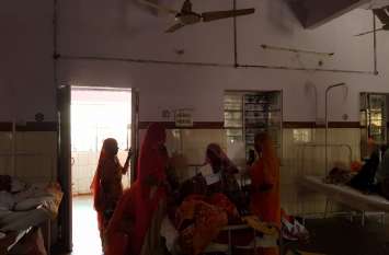 Ratlam Hospital News Ratlam Hospital News - ओपीडी एमसीएच में, जांच के लिए आना पड़ रहा है जिला अस्पताल, गर्भवती महिलाओं को सबसे ज्यादा परेशानी