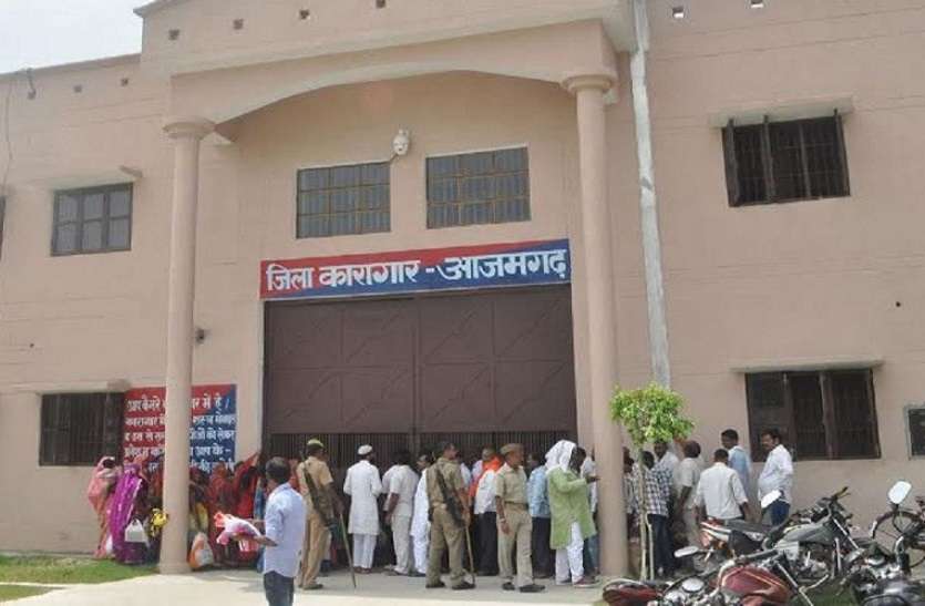up news जेल की व्यवस्था बदलने वाले यूपी के इस पुलिस अधिकारी का बज रहा डंका, अब मिलेगा आईजी जेल पदक