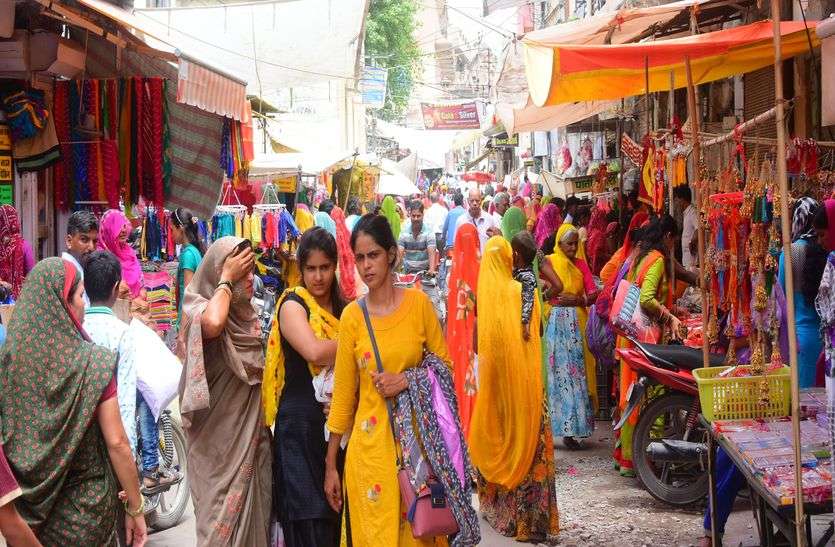 after many years no bhadra on this raksha bandhan 2019 राखी पर नहीं रहेगी भद्रा, वर्षों बाद बना संयोग